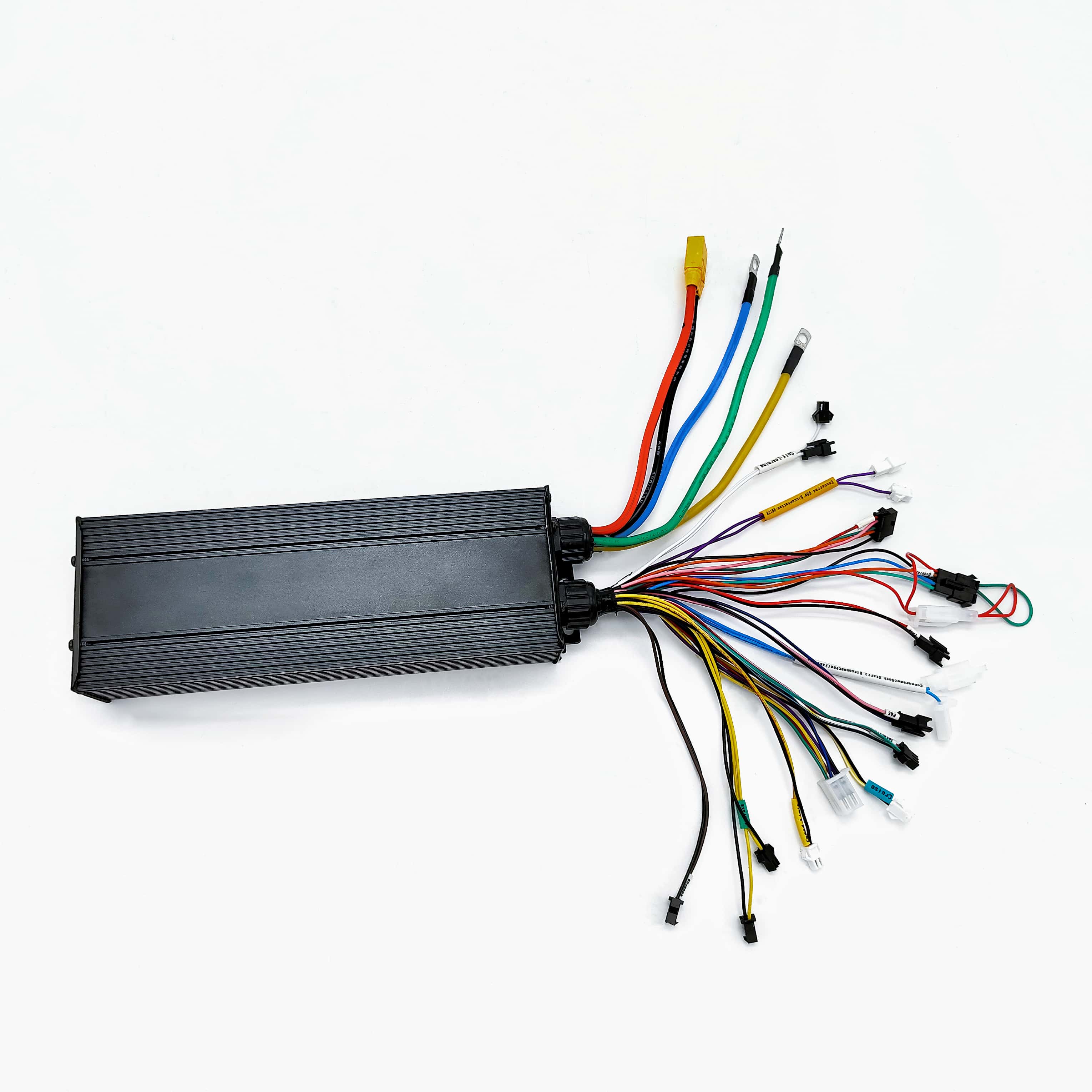 EBike Electric Bike 48V-72V 20 - Ebike Conversion Kit 72V 3000W recension och pris